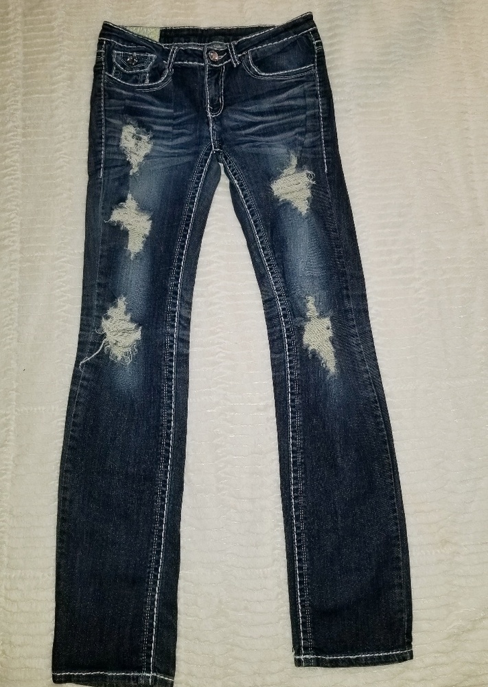 Pants
